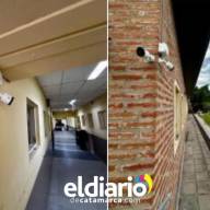 El Ministerio de Educación lanza la Red de Escuelas Seguras Catamarca