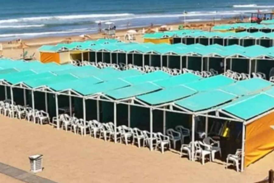 Cerca de la mitad de los argentinos por motivos económicos no se tomó vacaciones