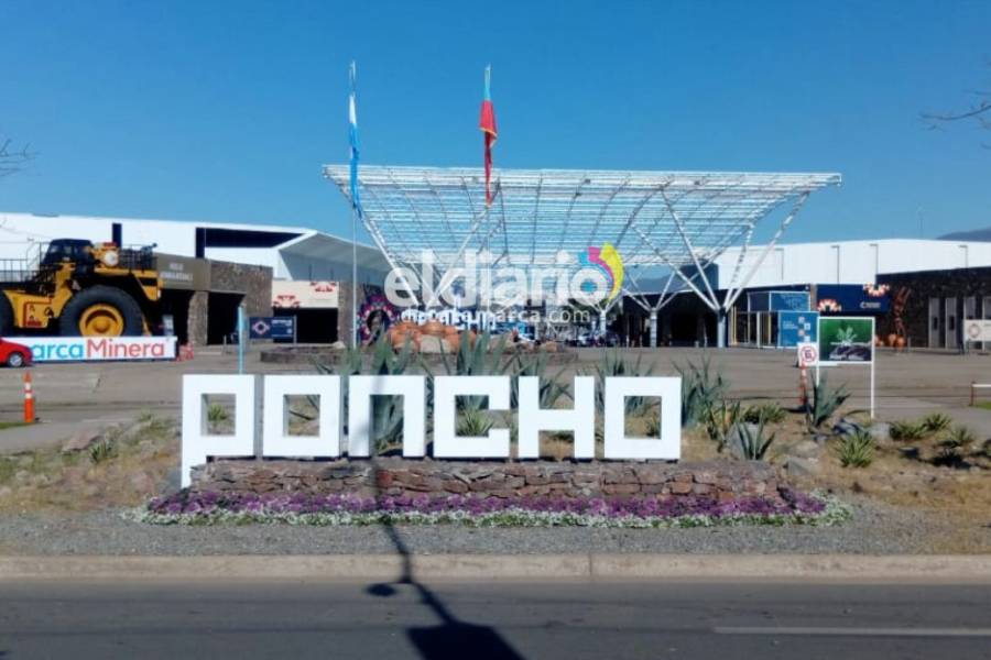 La Fiesta Nacional del Poncho celebrará su 55° edición del 17 al 26 de julio