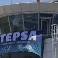 Vuelve el conflicto con el gremio de controladores aéreos