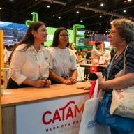 Catamarca se proyecta al mundo y llevará su oferta turística a España 