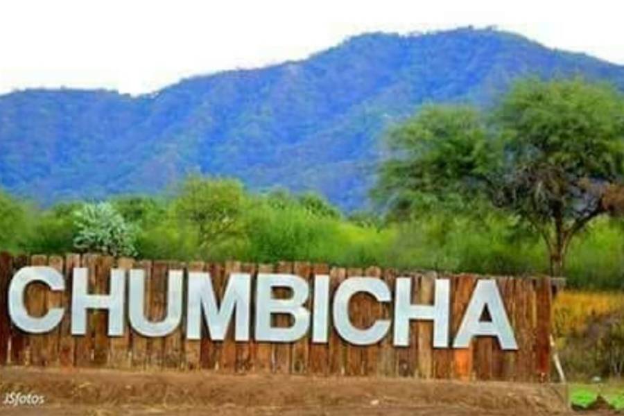 Motociclista terminó internado tras accidente en Capayán