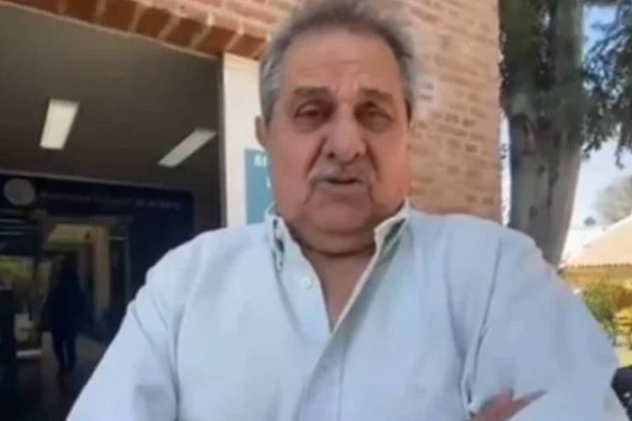 Ovejero deslindó responsabilidades en la funeraria por el caso del cuerpo del Bebé desaparecido