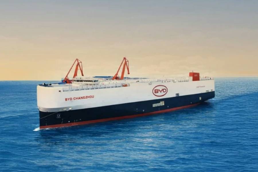 Caputo defendió la apertura del mercado automotriz