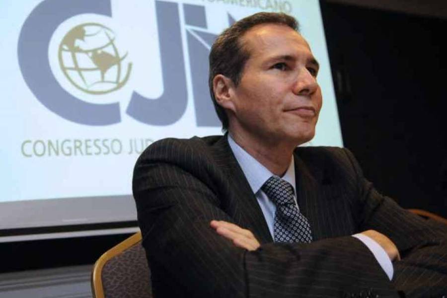 La DAIA reafirma su compromiso con la verdad y la justicia a 11 años de la muerte de Alberto Nisman