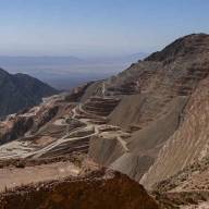 Cómo será la mina subterránea de última generación que se construirá en San Juan en el marco del RIGI