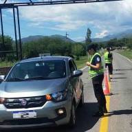 “La gente muestra apego a las normas establecidas”