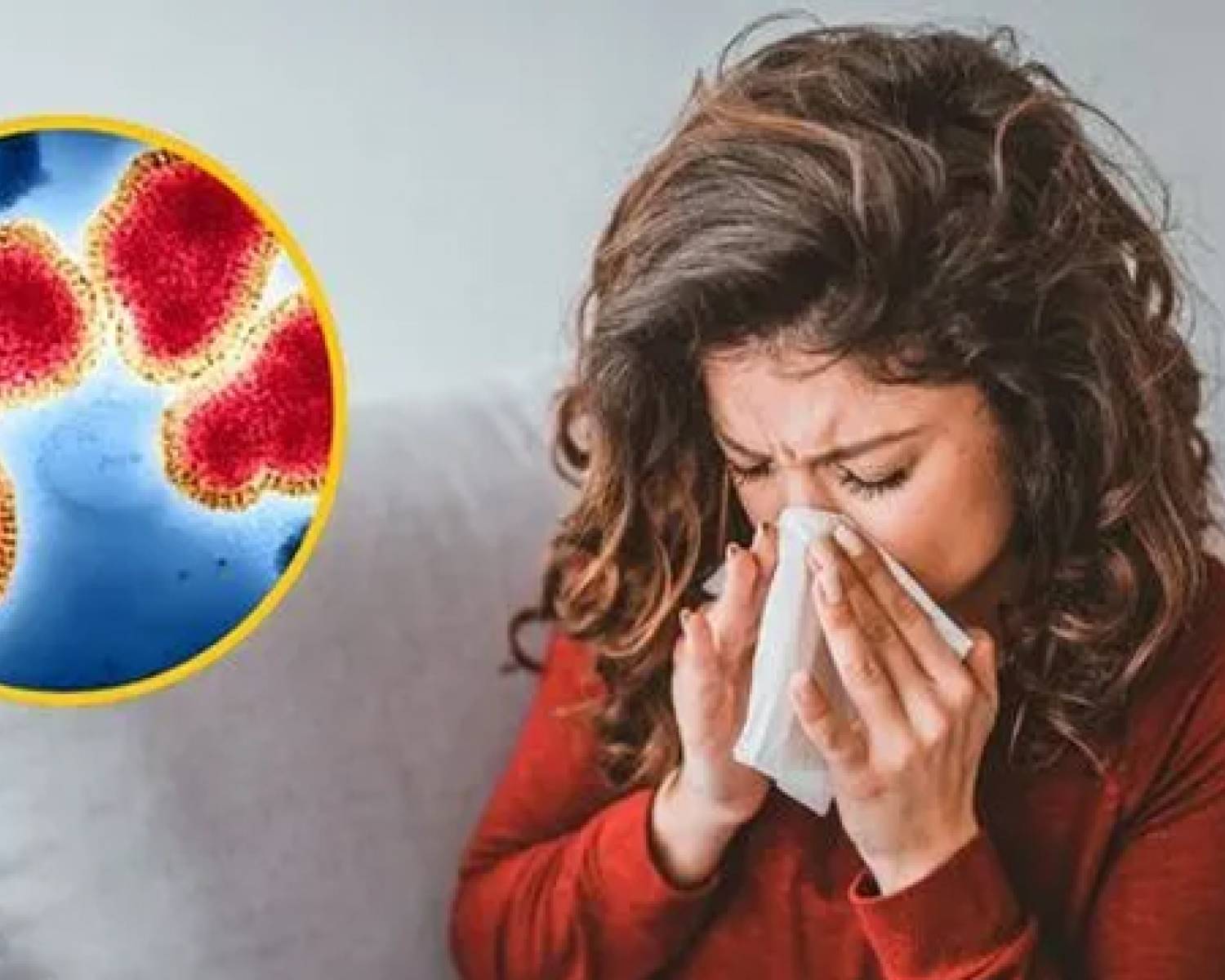 Confirman tres casos de gripe H3N2 en Catamarca y piden reforzar los cuidados