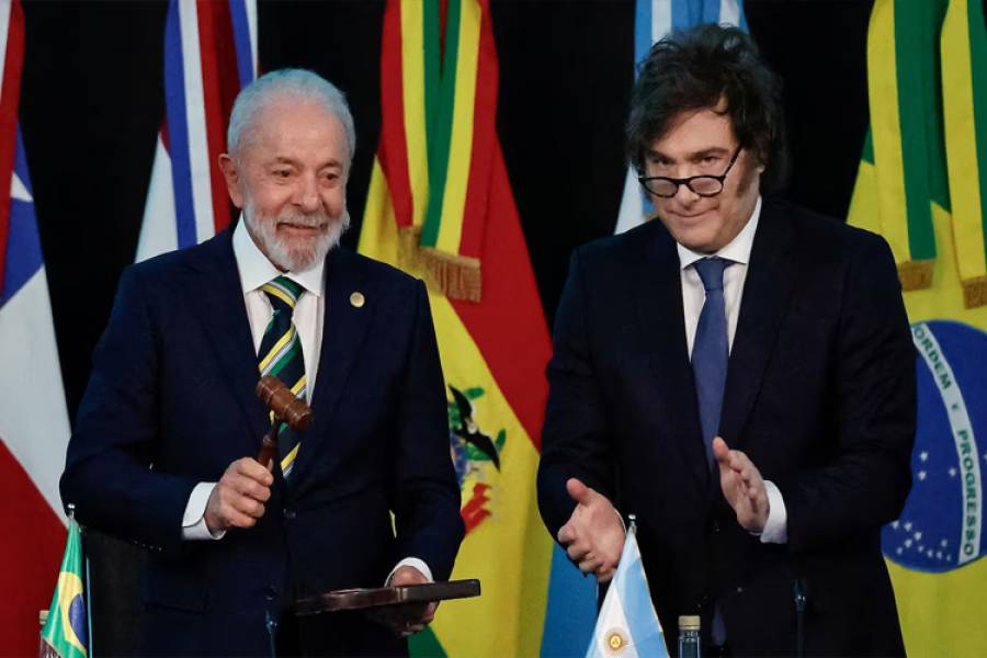 Lula mueve fichas contra Milei, el guiño de Trump a la Casa Rosada y la definición de Macri para 2027