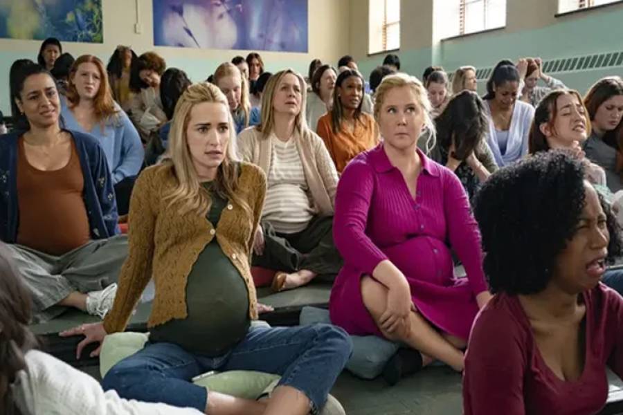 Netflix: la graciosa película que entretiene hasta a los mas jóvenes