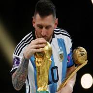 El Gobierno anunció que TV Pública transmitirá los partidos de la Selección argentina durante el Mundial 2026