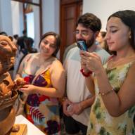 Se lanza el 3° Salón de Artes visuales Catamarca 2026 para todo el NOA