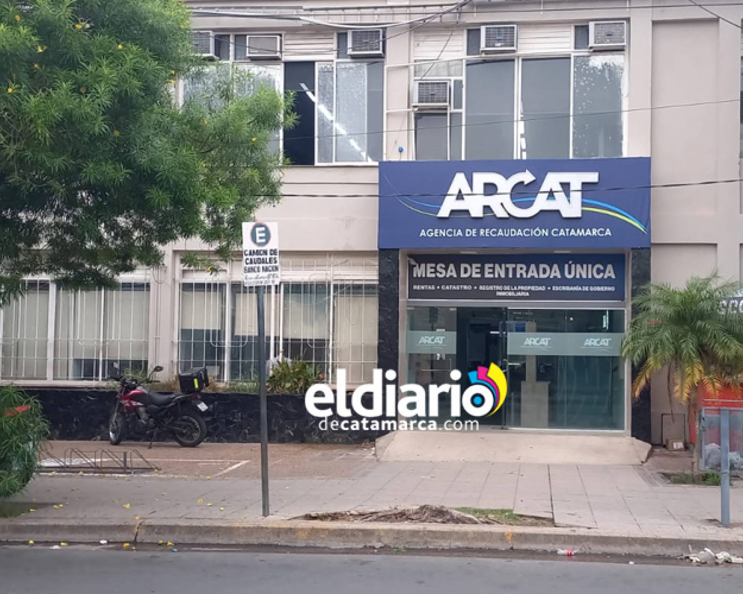 Catamarca refuerza descuentos y beneficios en el impuesto Automotor 2026