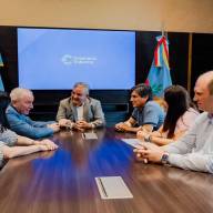 Cambios y enroques en el escenario minero provincial