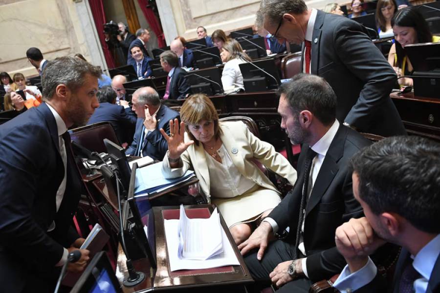 El Gobierno apura reuniones para pulir la reforma laboral y se propone aprobarla en febrero