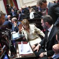 El Gobierno apura reuniones para pulir la reforma laboral y se propone aprobarla en febrero