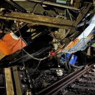 Otro trágico accidente trenes en España: al menos un muerto y 15 heridos