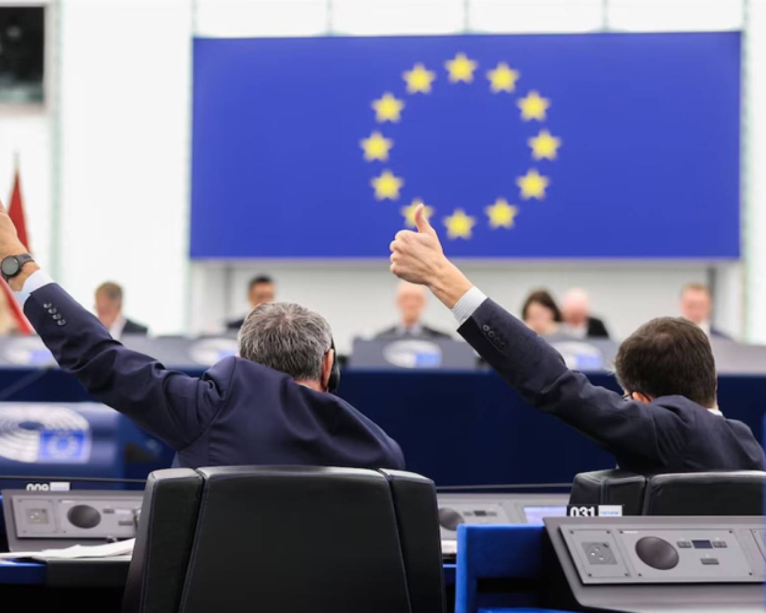 El Parlamento Europeo paraliza el acuerdo UE-Mercosur y lo lleva ante la Justicia para que revise su compatibilidad con los tratados comunitarios