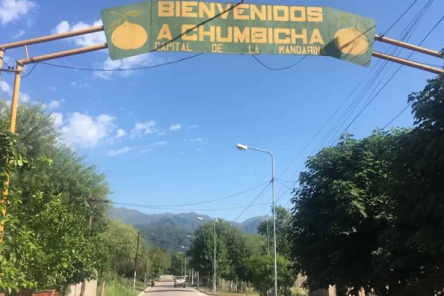 Chumbicha: El deceso de la pequeña de 8 años fue por muerte súbita