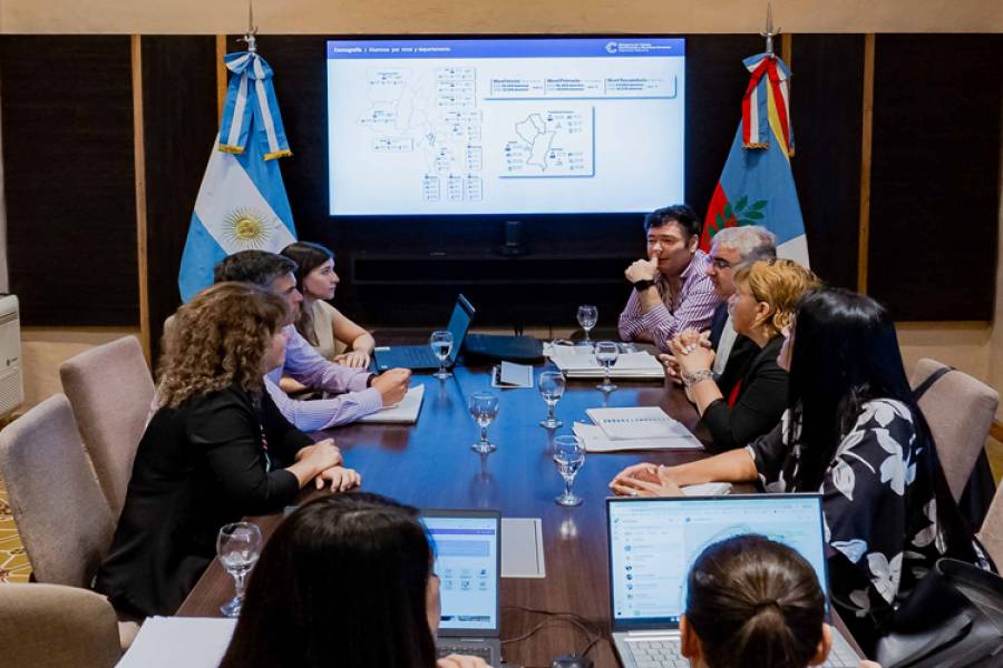 Docentes recibirán un aumento del 5,37% y los primeros días de febrero iniciará la paritaria 2026