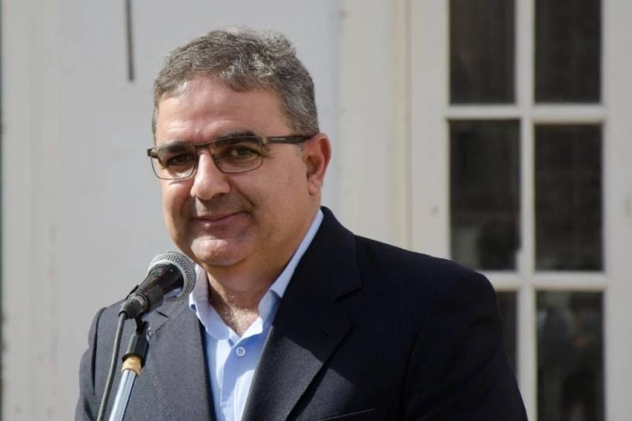 Obras con fondos mineros: “Vamos a definir el proceso mediante audiencias con la gente”