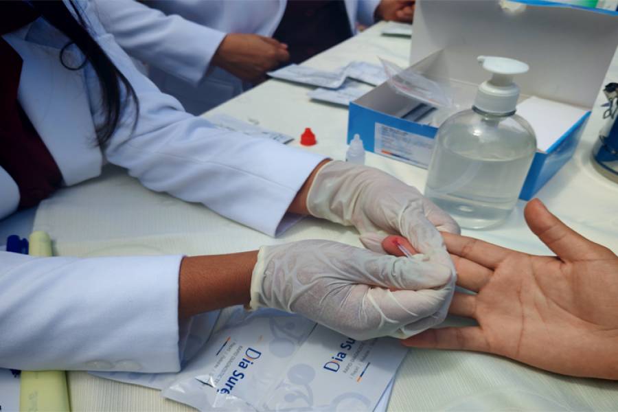 VIH: Salud aseguró acceso gratuito a métodos preventivos