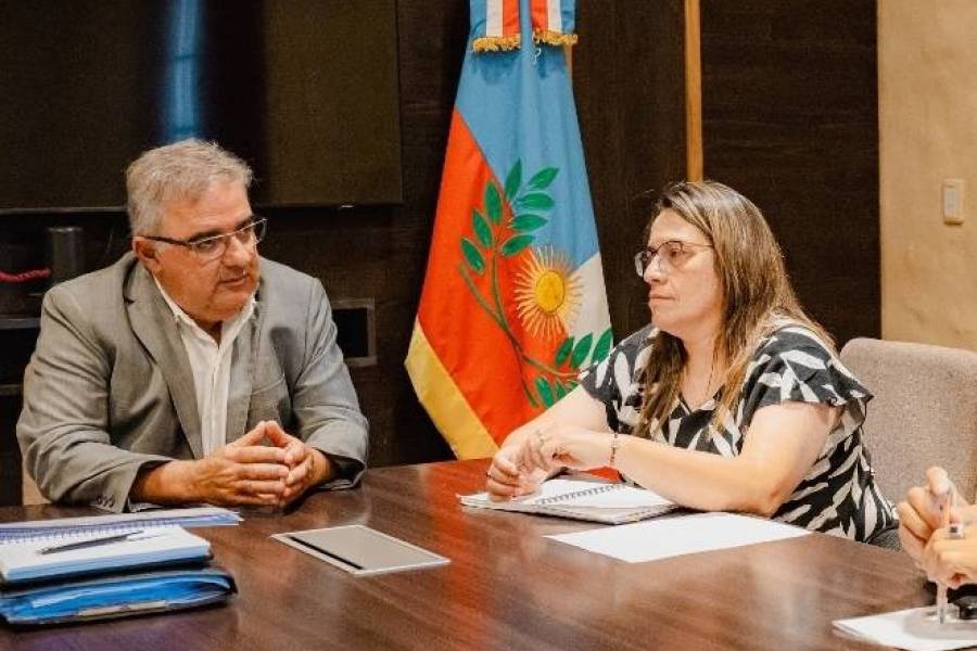 Buenas noticias para empleados públicos de Catamarca