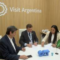 Catamarca firmó un convenio para fortalecer la calidad turística