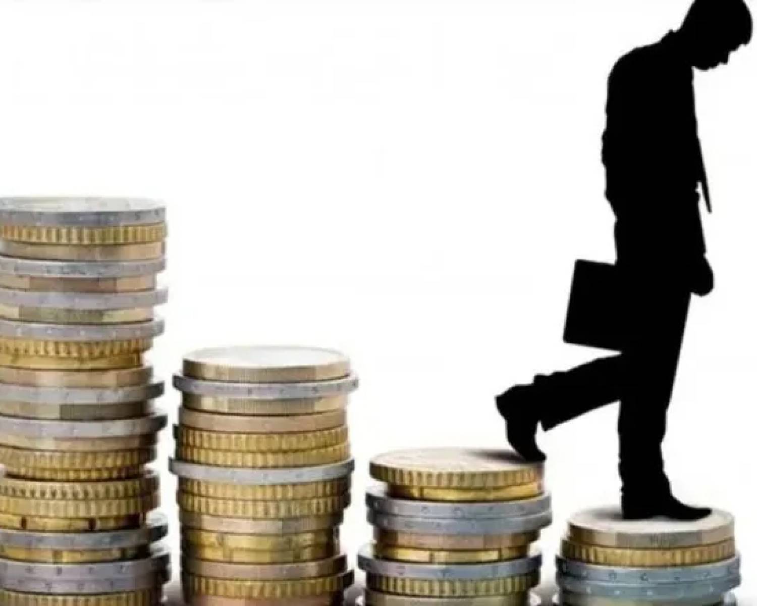 Salarios vs. inflación: el poder adquisitivo volvió a caer en noviembre y acumula un trimestre en rojo