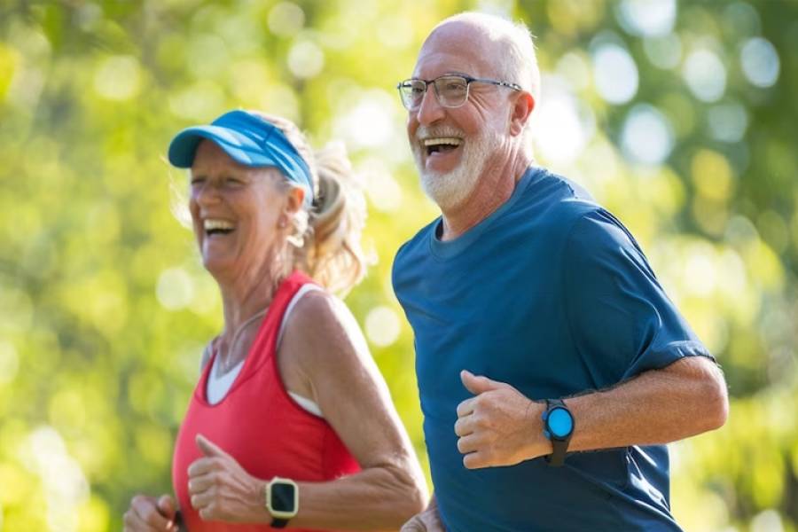 La fruta que ayuda a prevenir la pérdida de masa muscular después de los 50