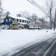 La gran tormenta invernal que paraliza a Estados Unidos y el vínculo con el cambio climático