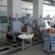 Dos personas de 20 y 30 años dieron positivos de Influenza N2H3 en Catamarca