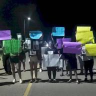 La jueza Almendra liberó a “Canguro” Sánchez y generó una mayúscula protesta