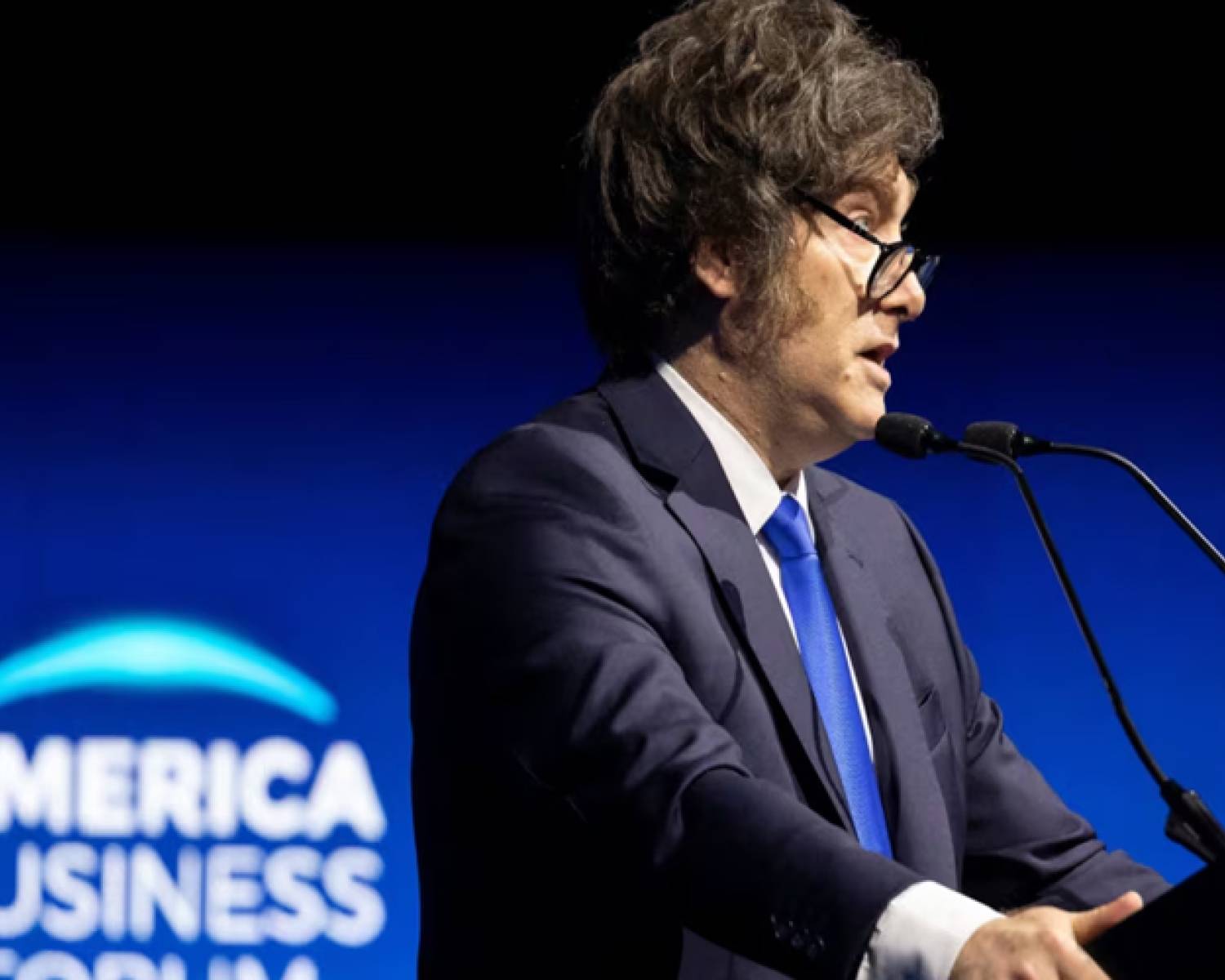 Milei vuelve a Estados Unidos en marzo: encabezará un evento de promoción de inversiones en Nueva York