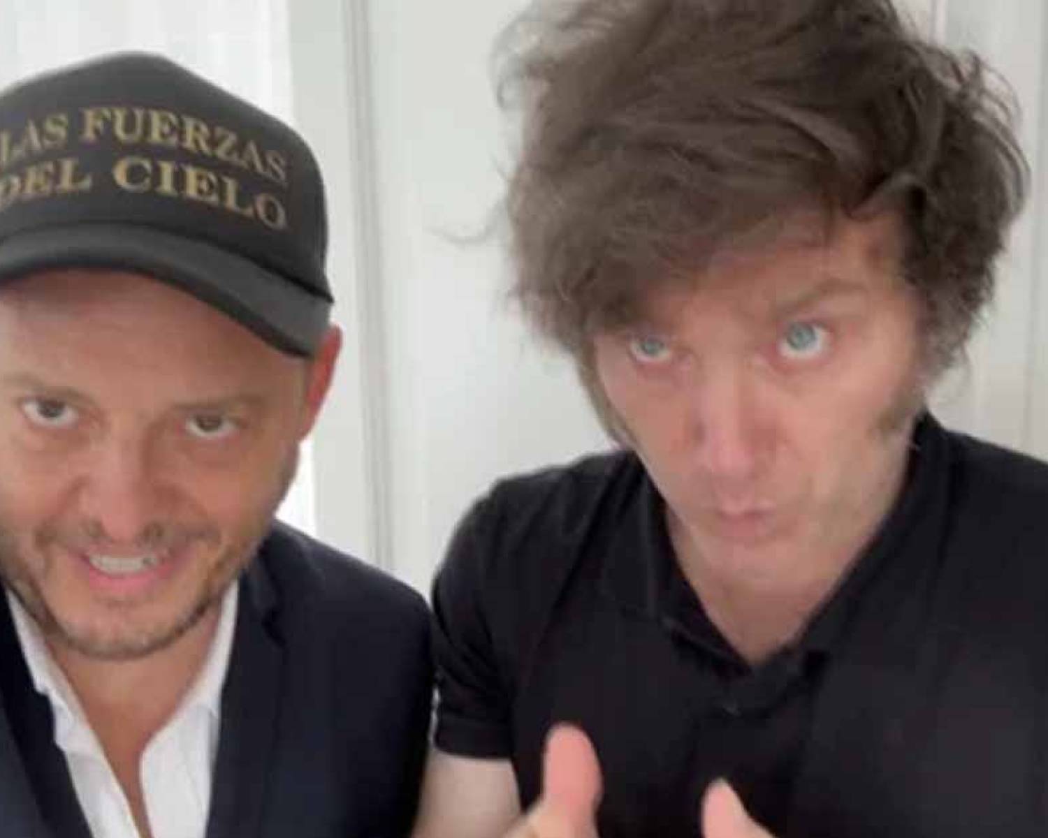 Denuncias contra Demian Reidel: investigan un sobreprecio del 140% en la limpieza de Atucha