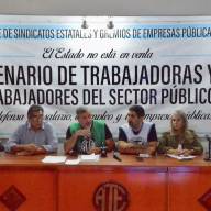 ATE reúne a los sindicatos estatales por la reforma laboral