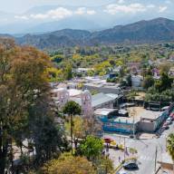 Trágico: Un niño de tres años fue encontrado sin vida en el interior de una piscina