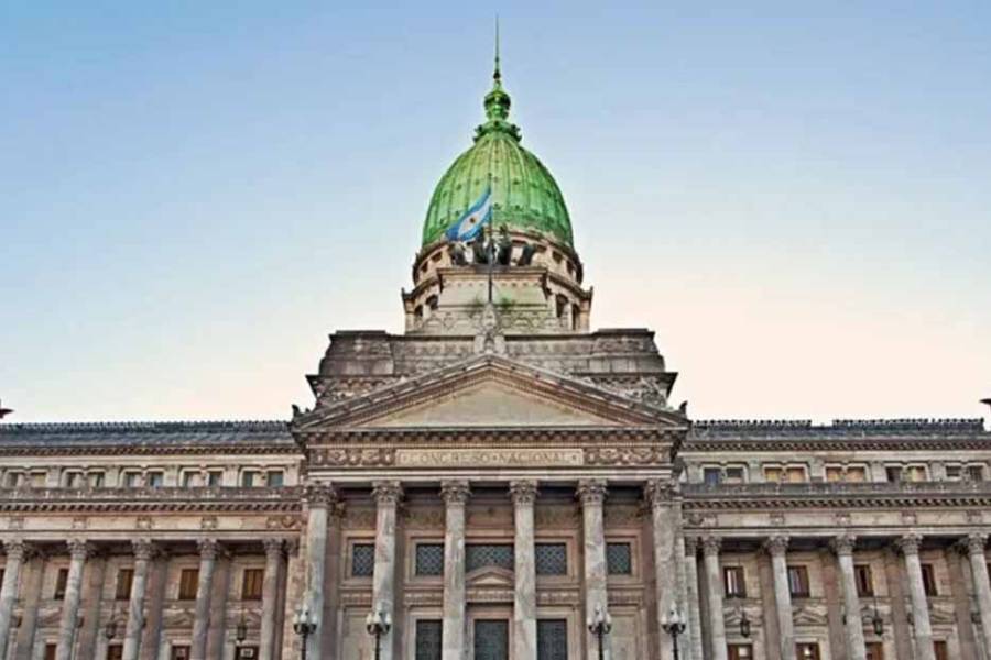 Oficial: el Gobierno incluyó la baja de la edad de imputabilidad en las sesiones extraordinarias