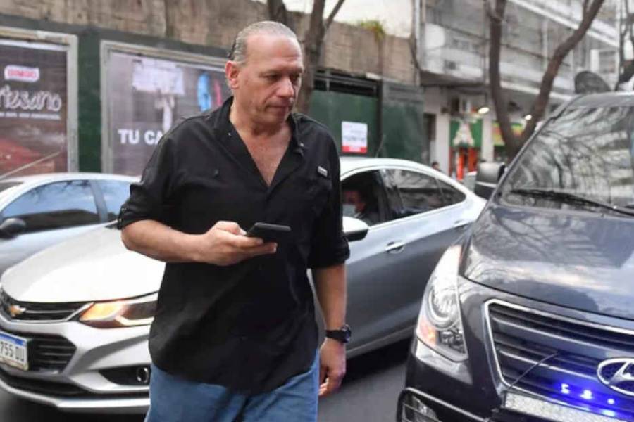 Un peronista apoyó a un libertario: Sergio Berni defendió la baja de edad de imputabilidad que propone Javier Milei