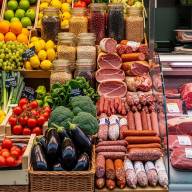 Boom de alimentos importados en góndolas y supermercados: cómo son los precios y qué marcas regresaron al país