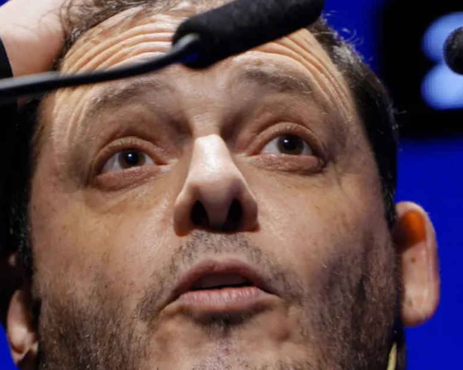 Apuntan contra Nucleoeléctrica y el entorno de Javier Milei por un presunto sobreprecio en la compra de un software