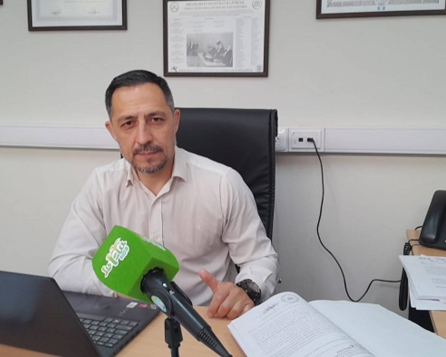 Un juez de Catamarca le advierte al presidente Javier Milei que bajar la imputabilidad no revertirá el delito