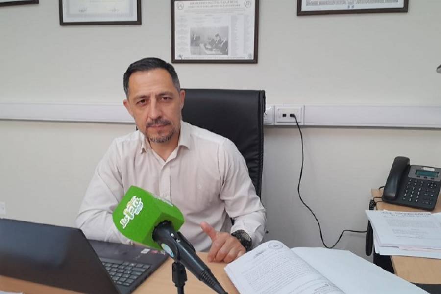 Un juez de Catamarca le advierte al presidente Javier Milei que bajar la imputabilidad no revertirá el delito