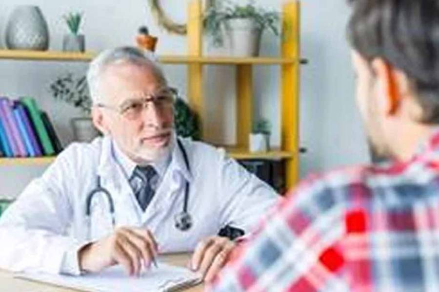 HPV en hombres: el 31% presenta alguna infección frecuente, silenciosa y prevenible