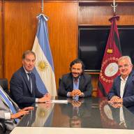 Gobernadores del norte plantearon la disminución en recursos que significaría la modificación del Impuesto a las Ganancias