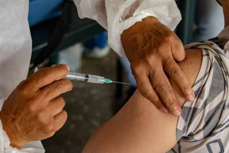 Advierten sobre la importancia de la inmunización en enfermedades para las que sí hay vacunas