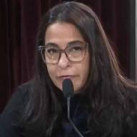 Los interventores del PJ de Jujuy suspendieron a la senadora Moisés por votar con Milei