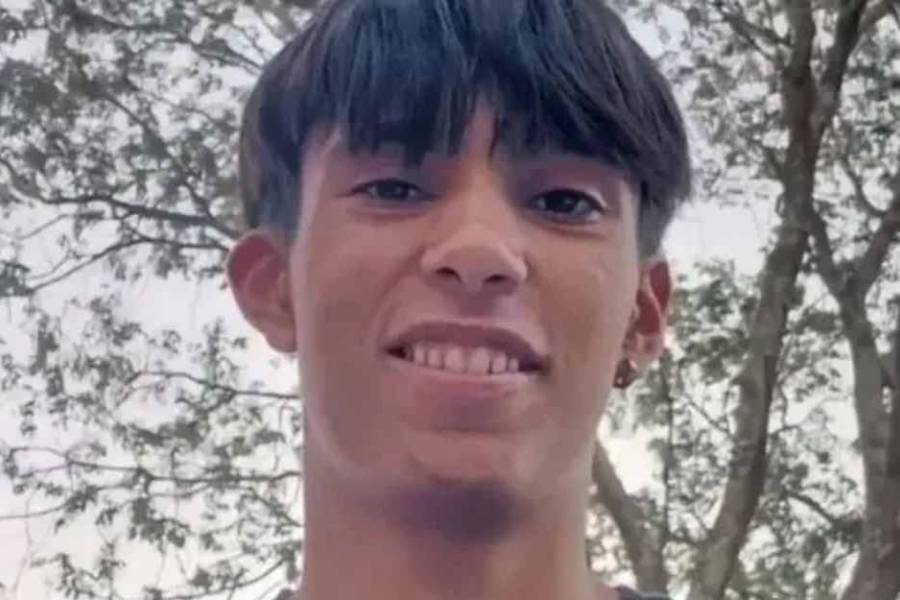 Crimen de Jeremías: imputaron a la madre de la adolescente por ser partícipe necesaria