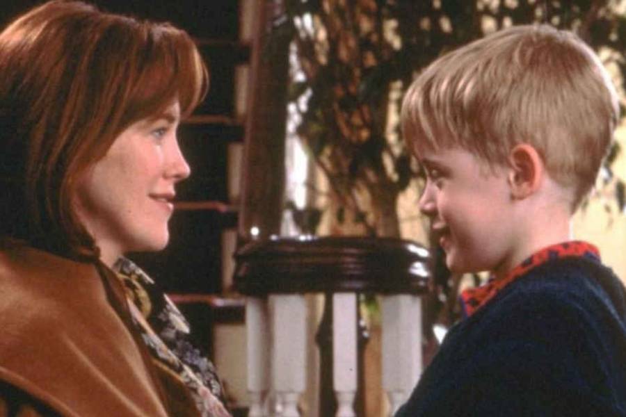 Dolor por la muerte de quien protagonizó “Mi pobre angelito