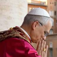 Revelaron a dónde se mudará el papa León XIV: ático con muebles modernos y gimnasio